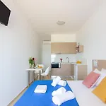 Creta Beachfront Apartment Β For 2 Persons By Mps