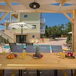 Villa Melody Complex