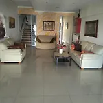 Hotel Pyrgos
