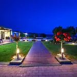 Mythic Olive Villa - Heated Pool - Amazing View