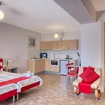 Glyfa Corfu Apartments