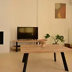 Stargaze Apartment With Sea View