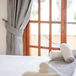 Jonathan City Apartment