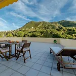 Corfu Stinados Apartment
