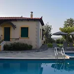 Aspalathos Villas