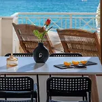 Beachfront Orange Apt-Ligaria Beach