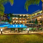 Porto Platanias Beach Resort & Spa