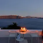 Lcv Oia Lathouri Cave Villa With Heated Plunge Pool