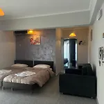 Comfort Hotel Apartments