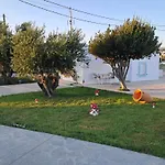 Nikol\'S House