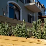 Driftwood Holiday Home