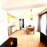 Comfort Hotel Apartments