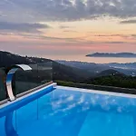 Sky Sea Resort Skiathos