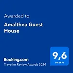 Amalthea Guest House