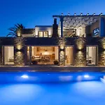 Myconian Platinum Superior & Junior Villas