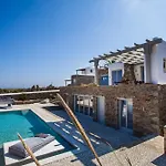 Myconian Platinum Superior & Junior Villas