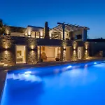 Myconian Platinum Superior & Junior Villas