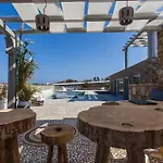 Myconian Platinum Superior & Junior Villas