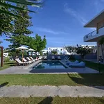 Platanias Villa Spyros