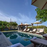 Platanias Villa Spyros