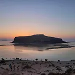 Almyrida Sands