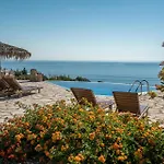Extravagant Zante Villa Villa Crystal Great Sea Views 3 Bedrooms Agios Nikolaos