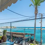 Luxury Seaside Suites