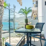 Luxury Seaside Suites