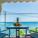 Luxury Seaside Suites