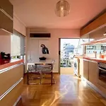 Superior Penthouse In Athens Riviera