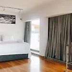 Superior Penthouse In Athens Riviera
