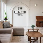 El Greco Hotel