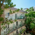 El Greco Hotel