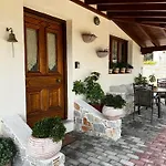 Villa Konaki