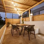 Sevasti Seaview Suite