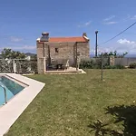 Pantanassa Villas