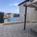 Pantanassa Villas