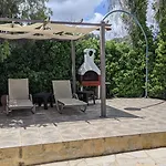Pantanassa Villas