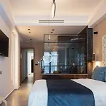 My Luxury Suites - Old Town Rethymno