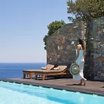 Elounda Black Pearl Villa