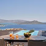 Elounda Black Pearl Villa