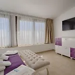 Sky Sea Resort Skiathos