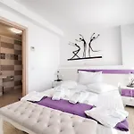 Sky Sea Resort Skiathos