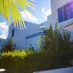 Sirius Apartments