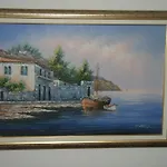 Agnantema Portside Stays Skiathos