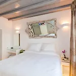 Lindos Shore Boutique Villa With Sea View
