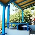 Corina Apartments