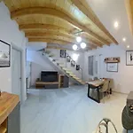 Casa Ananda In Alepou, Kerkira