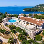 Kalami Beach - Villa Kouloura