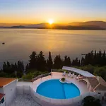 Kalami Beach - Villa Kouloura